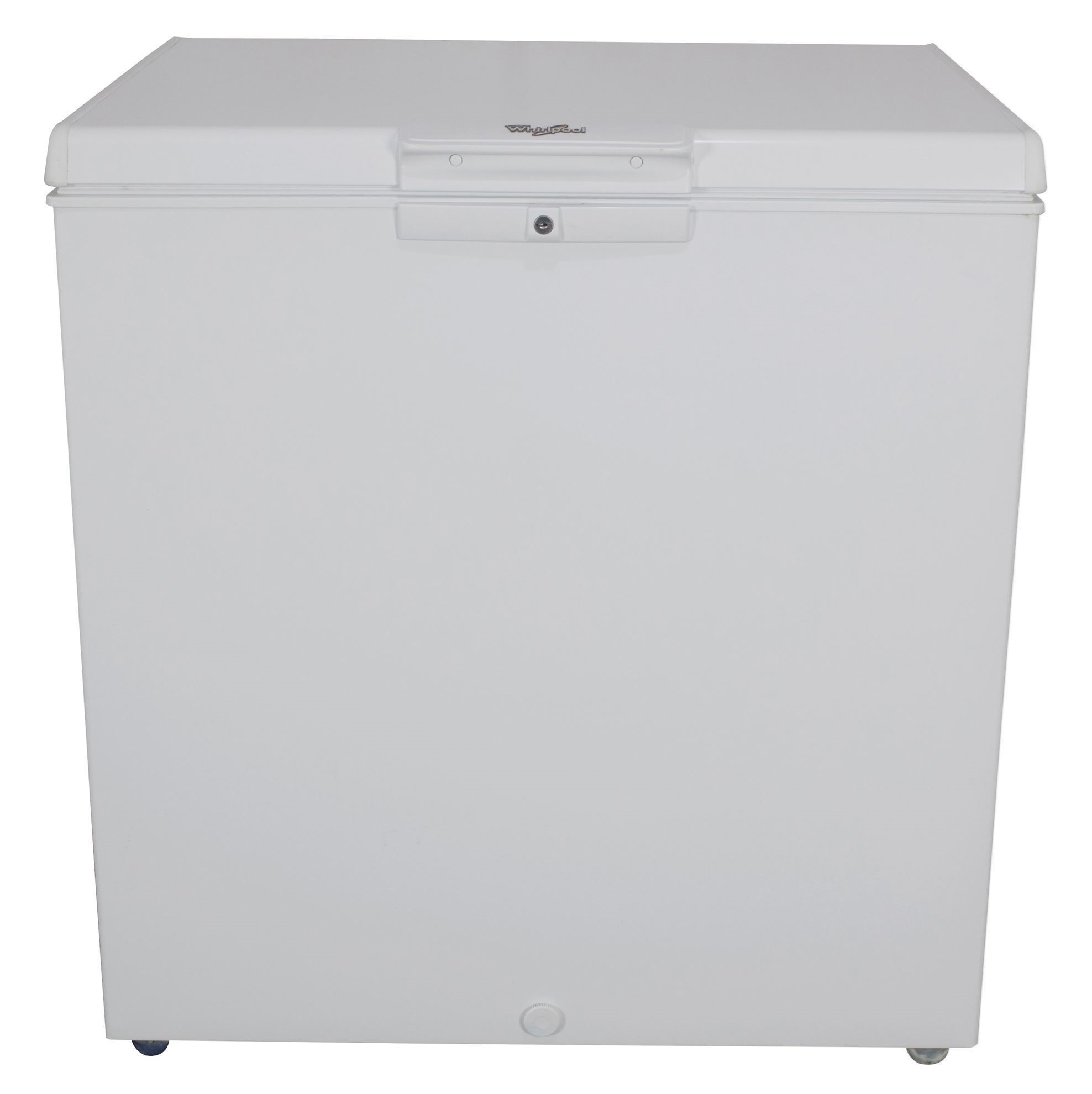 Whirlpool CF27T 215 Liters Chest Freezer Price in BD
