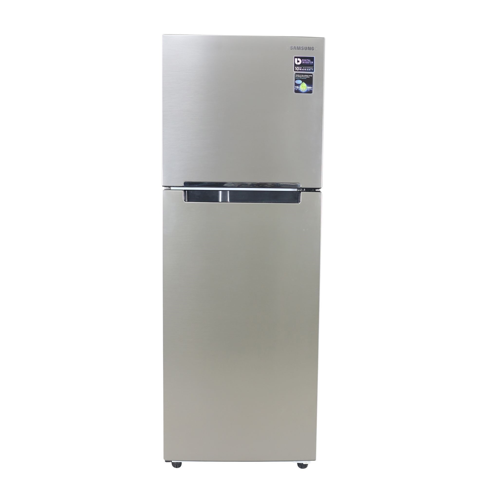 Samsung Doubledoor Refrigerator 275 Liters Price in Bangladesh