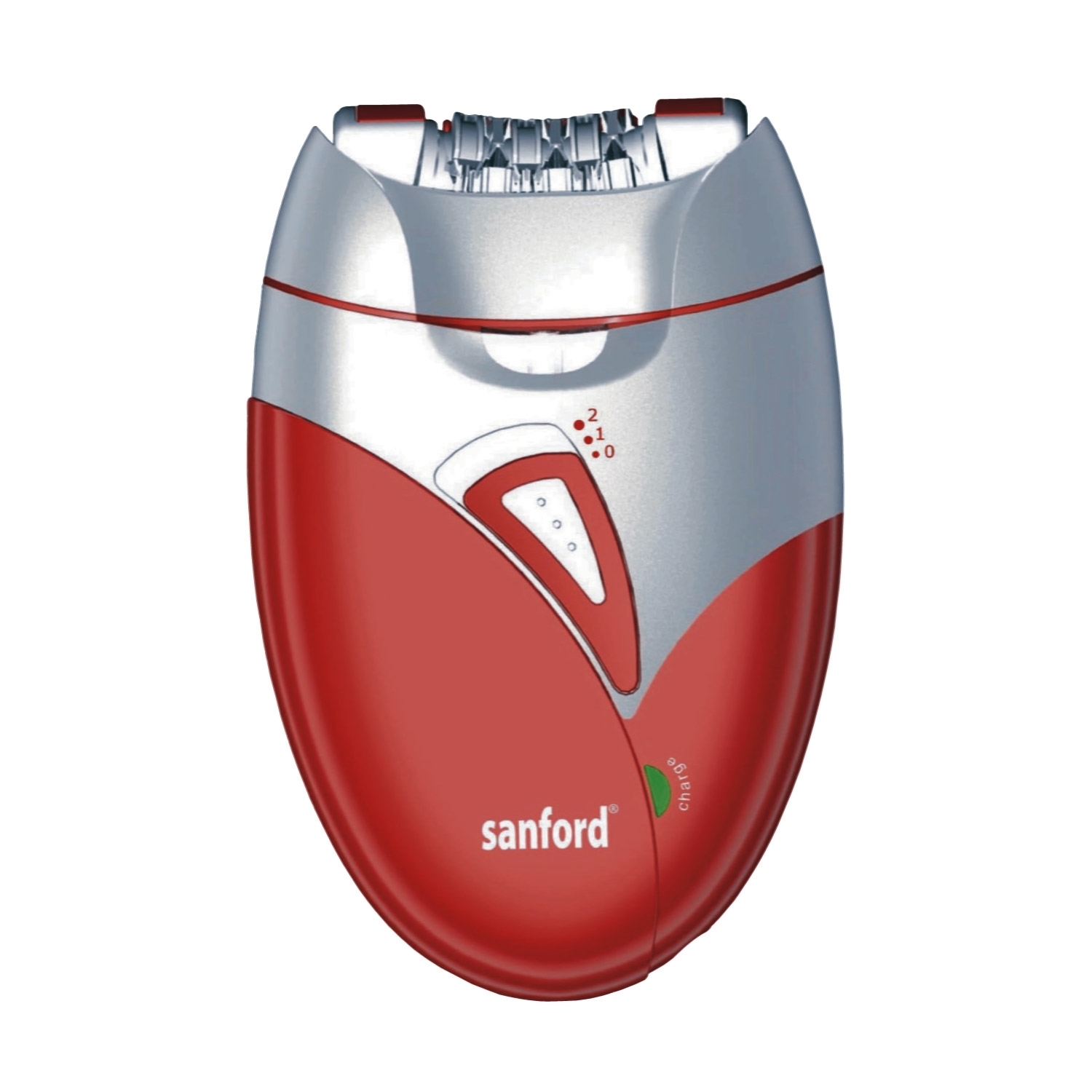 Sanford Rechargeable Lady Epilator SF1912LE