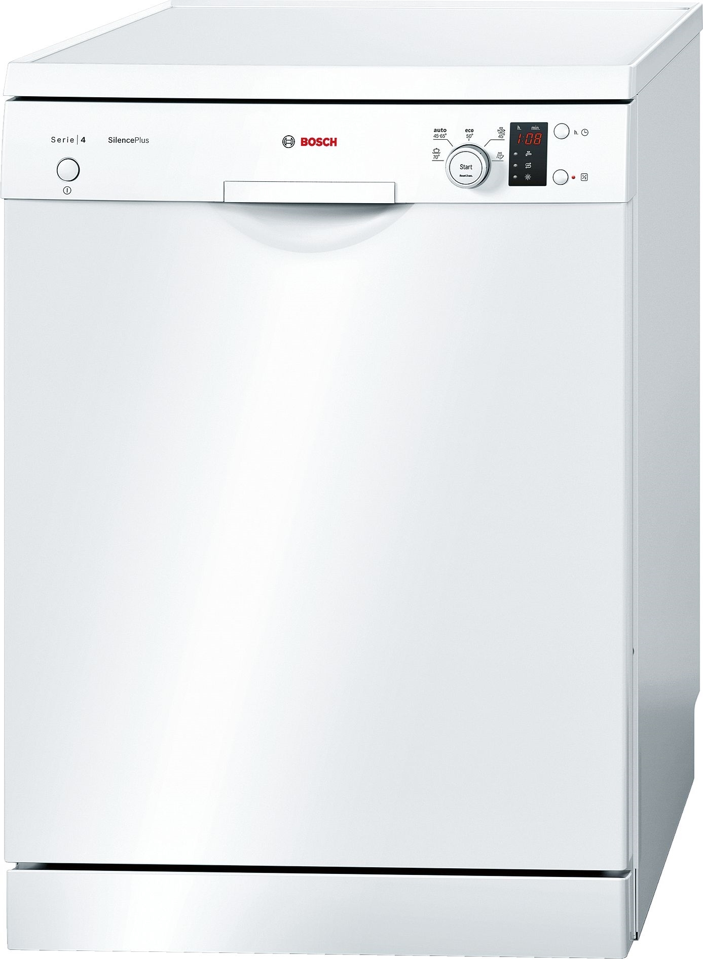 Bosch DishWasher Kitchen Appliances BD
