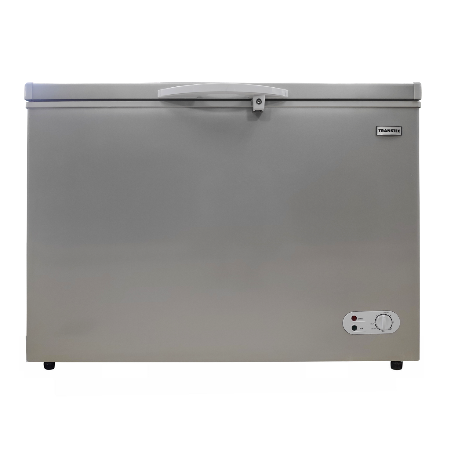 Transtec TFX190 Liters Inverter Freezer Price in BD