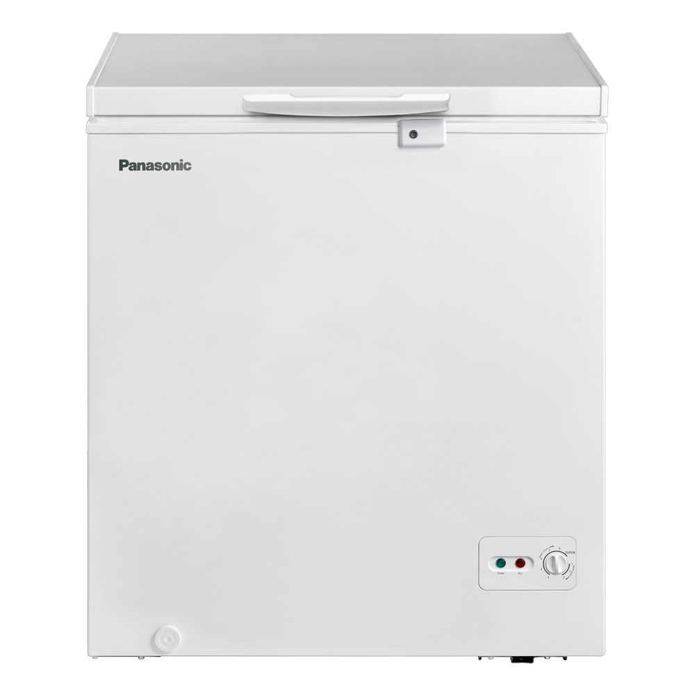 Panasonic Chest Freezer SCRCH151H7B 151 L