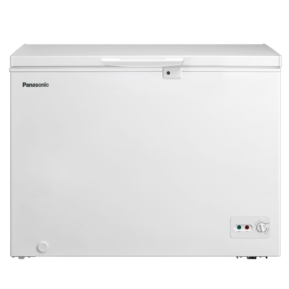 Panasonic Chest Freezer SCRCH300H7B 290 L